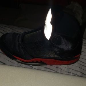 Jordan 5